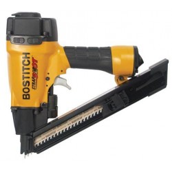 Bostitch Strapshot MCN150 Joist Hanger Nailer